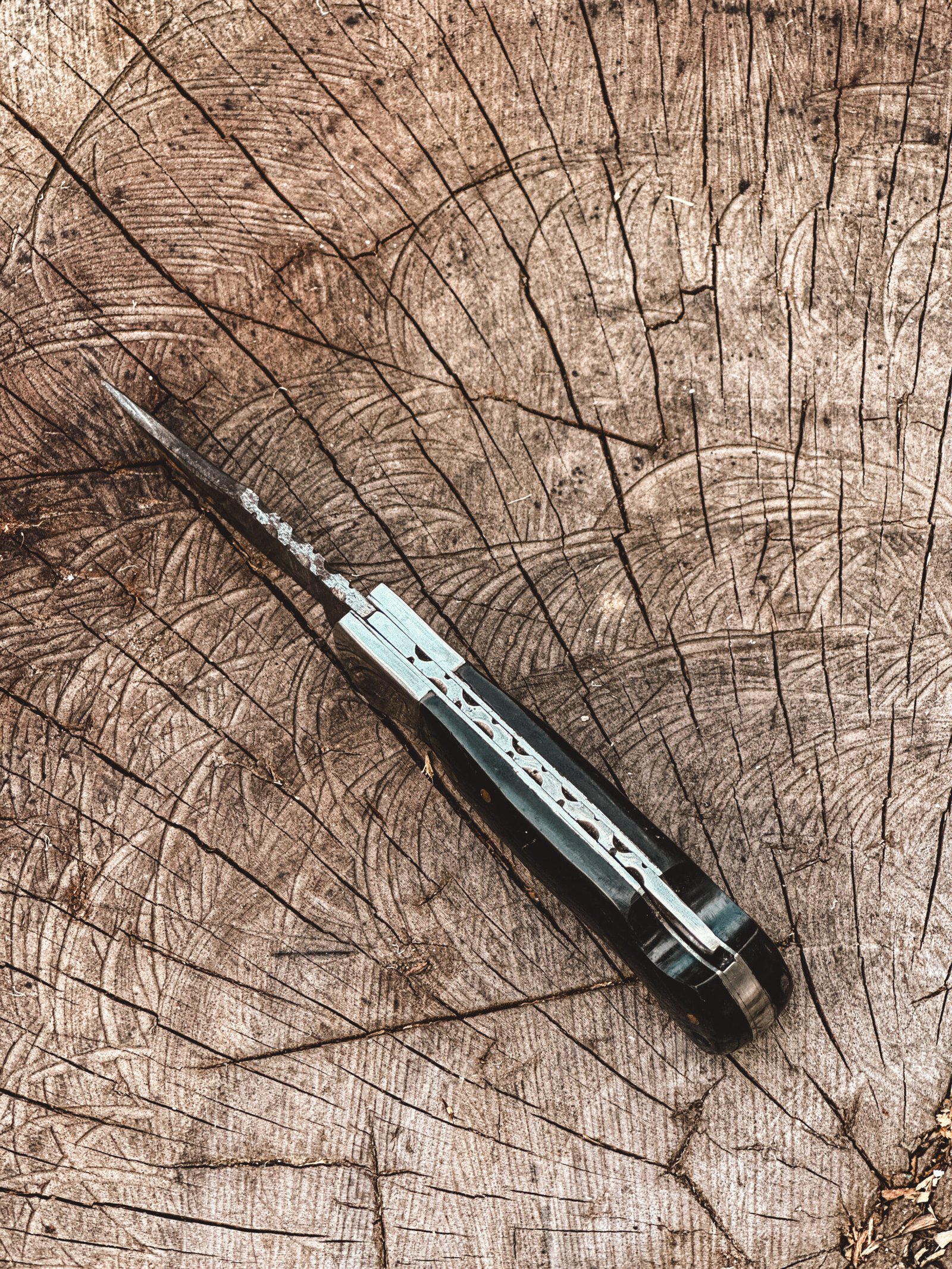 Mini Knife — Compact EDC Pocket Blade - Image 3