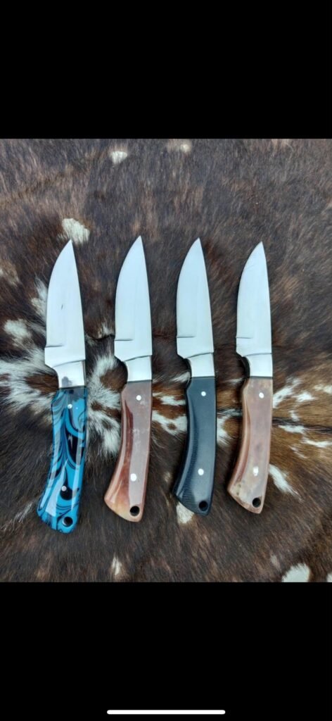 Mini skinners