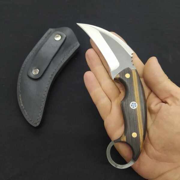 Handmade karambit