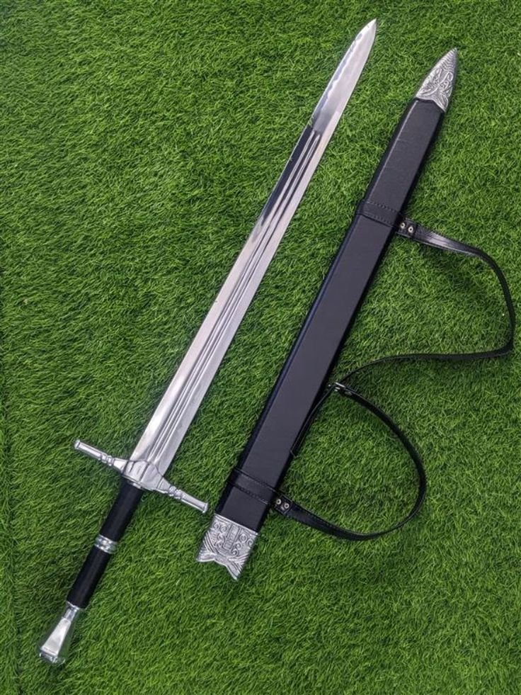 Sword