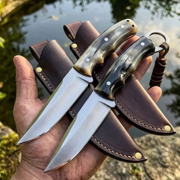 Skinner knife