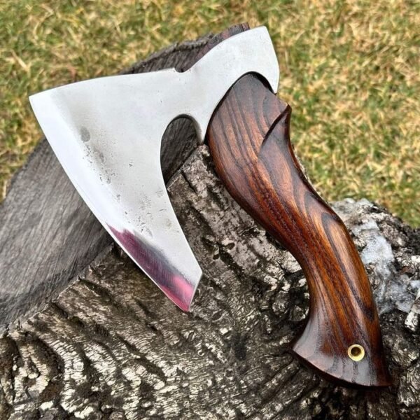 Mini Axe