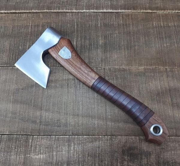 Axe_wooden handle