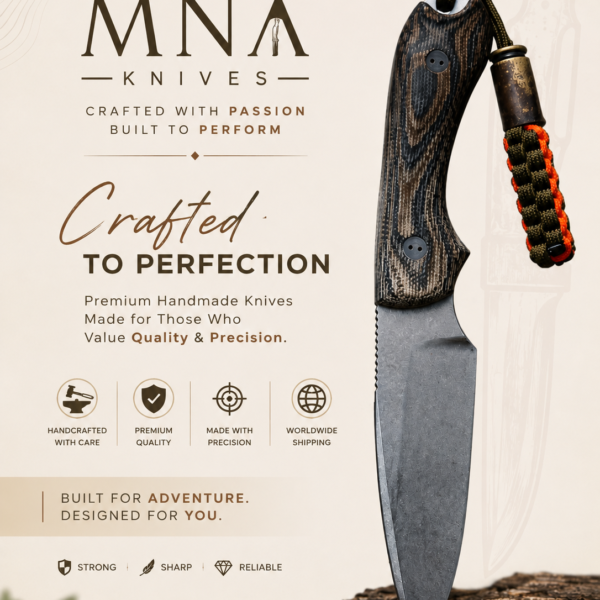 Hunting Knife