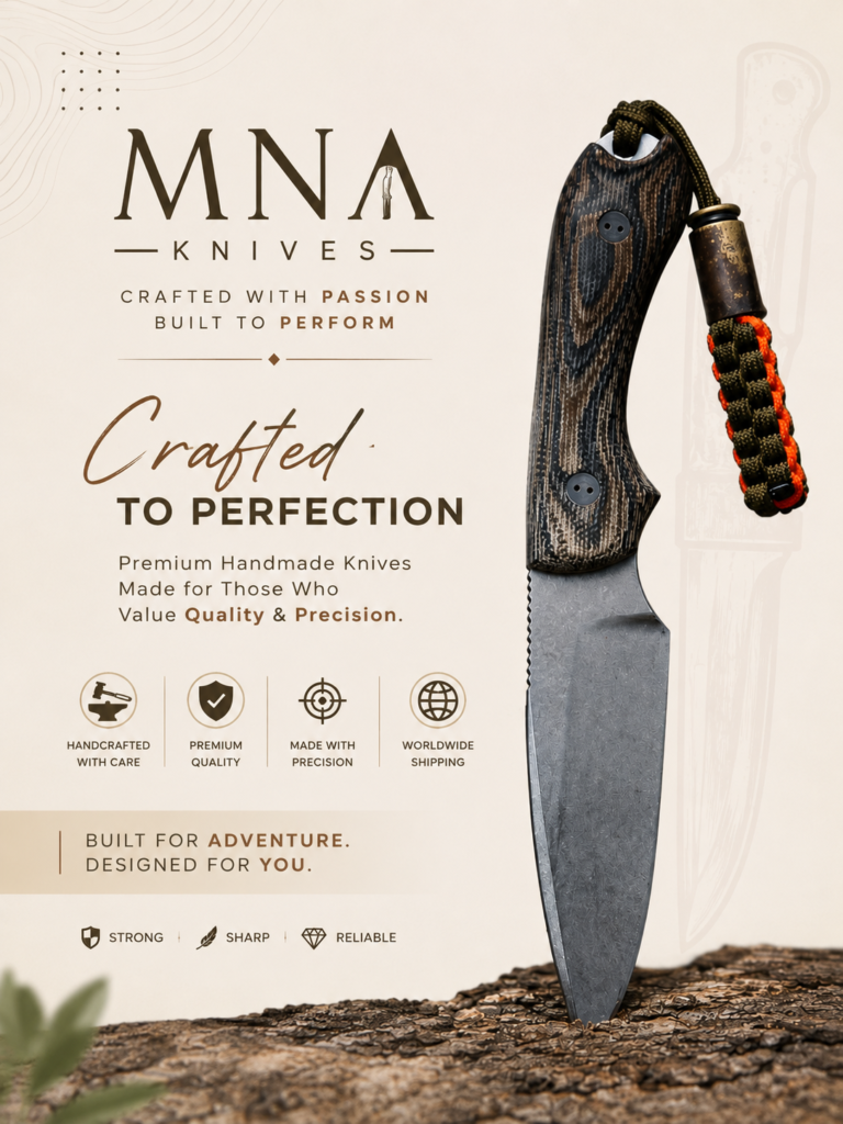 Hunting Knife
